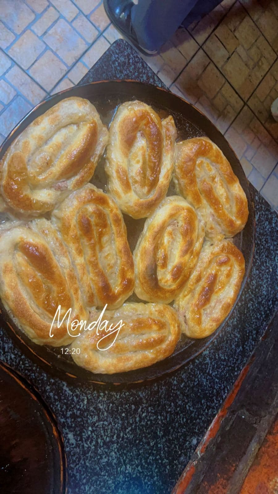 Pita sa tikvama