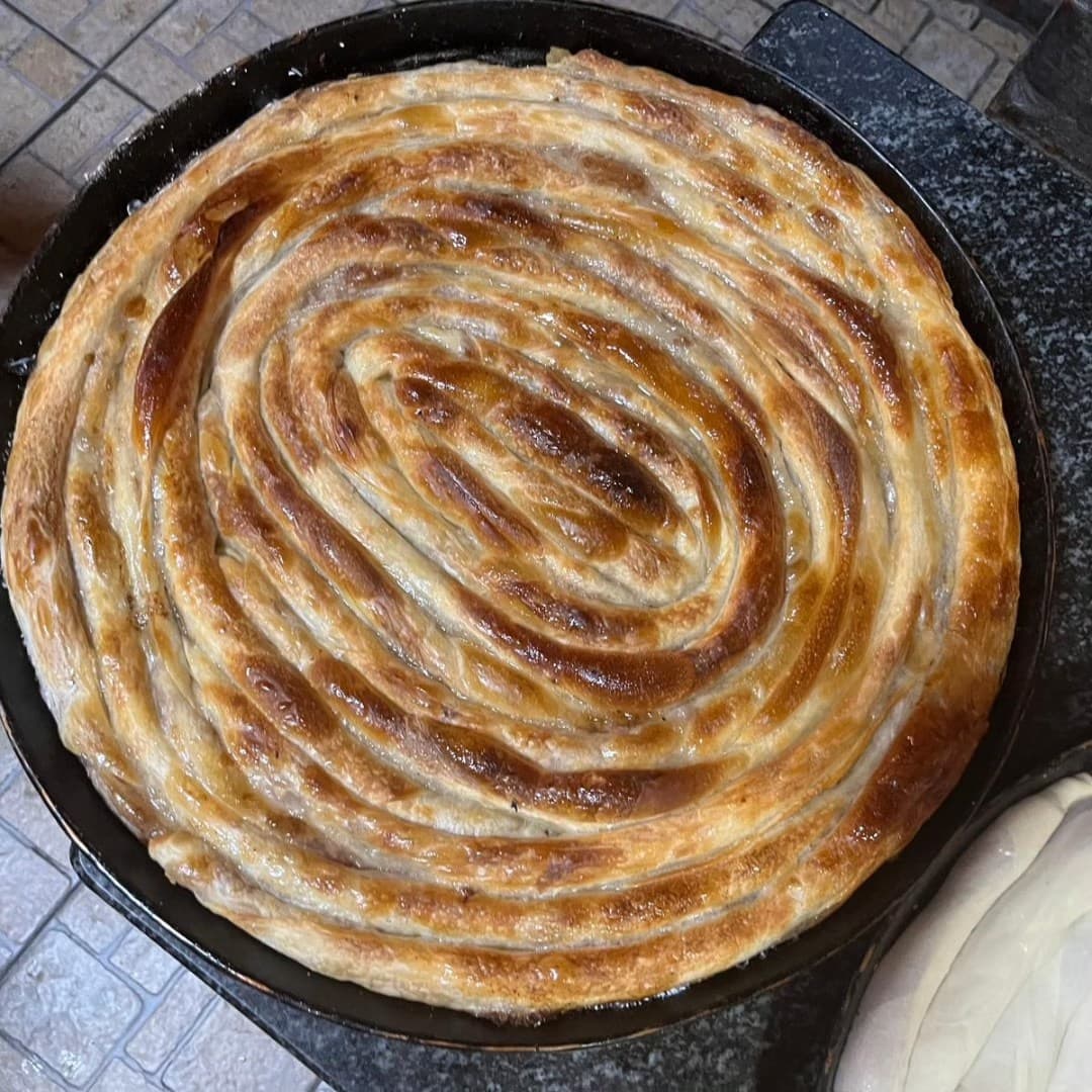 Zeljanica